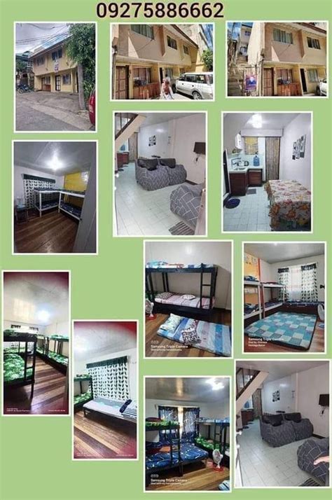 transient in baguio near sm|Transient house for rent in Baguio near SM Baguio .
